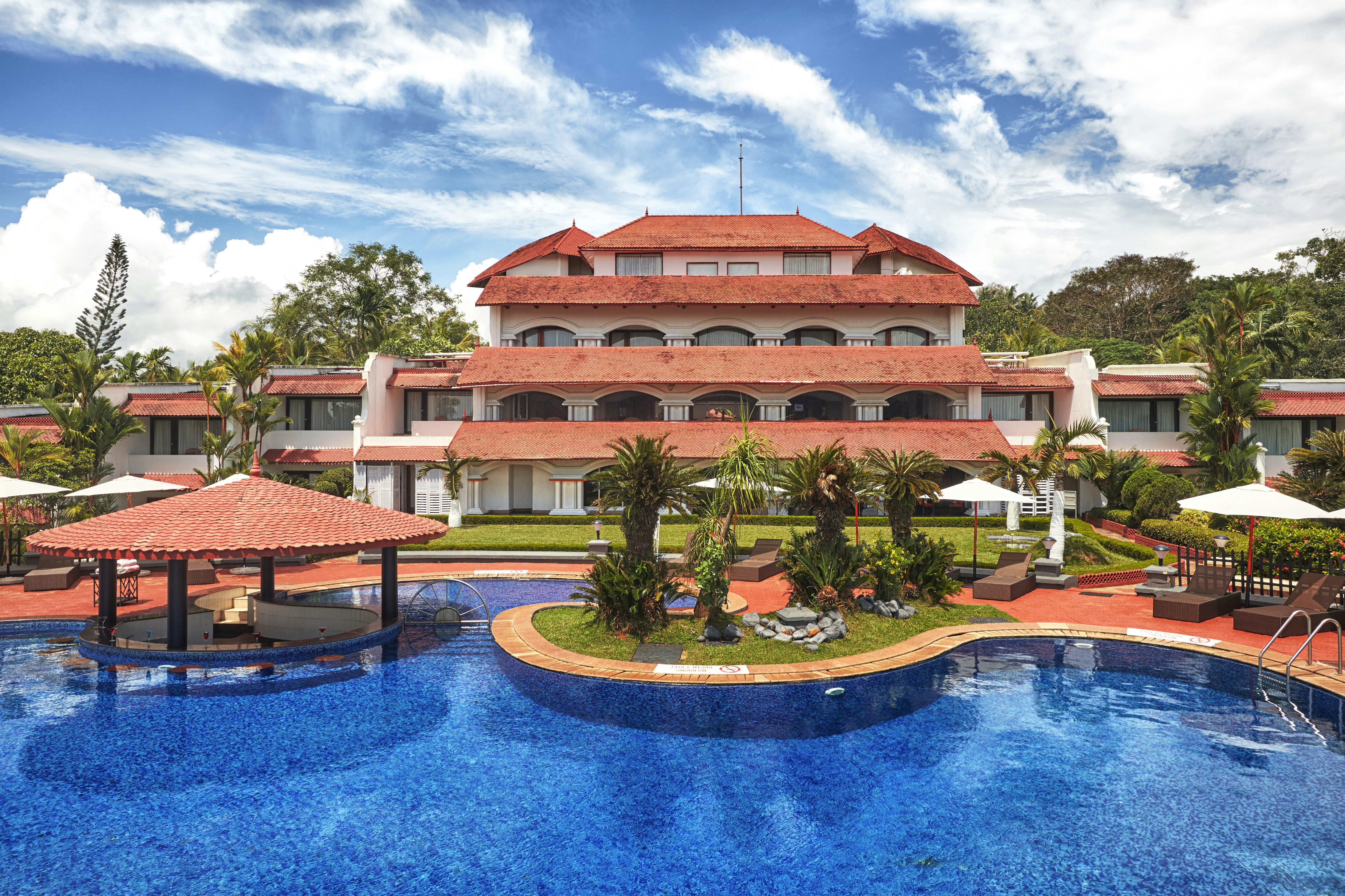 Gateway Varkala in VARKALA