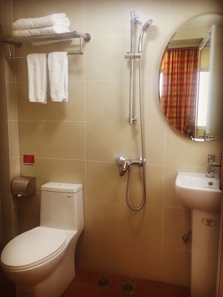 Juanshe Boutique Guest House 45/47