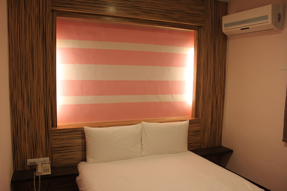 Shan Shui Hotel 47/64
