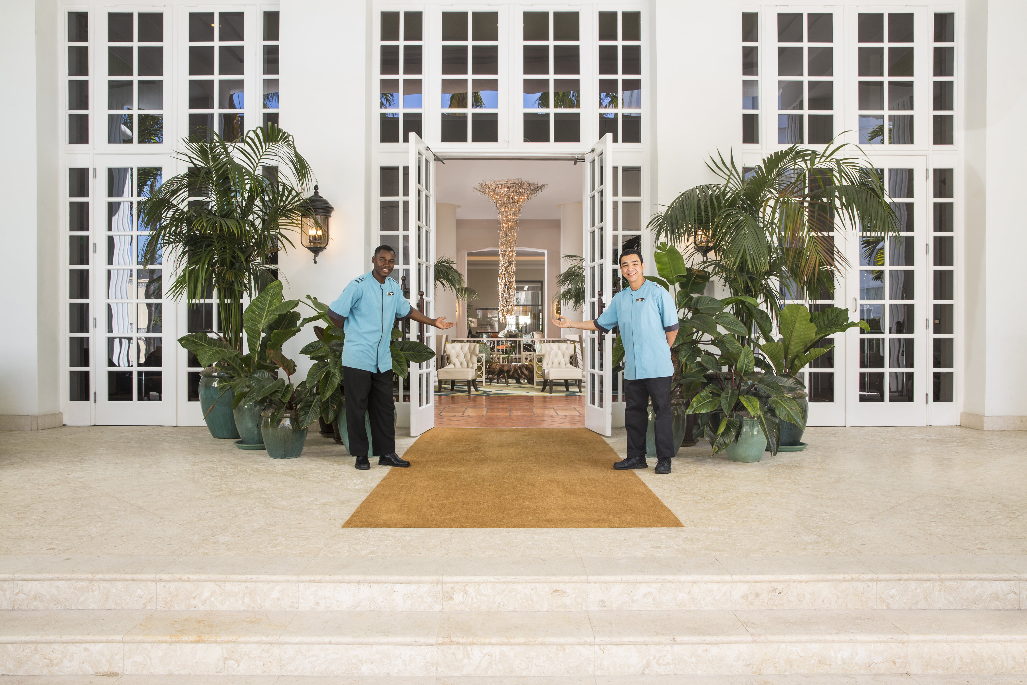 The Palms Hotel and Spa 42/50