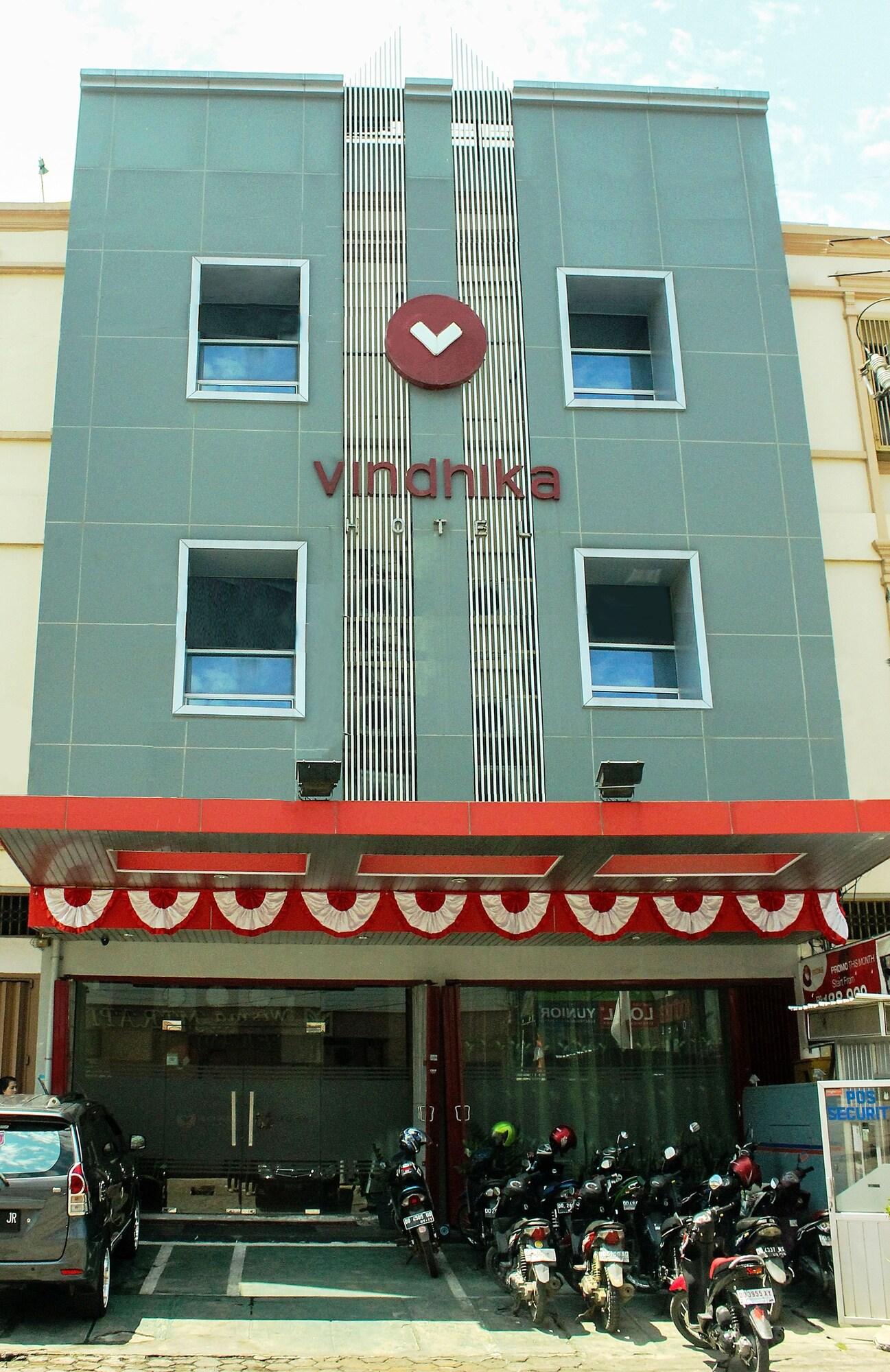 Vindhika Hotel 4/26