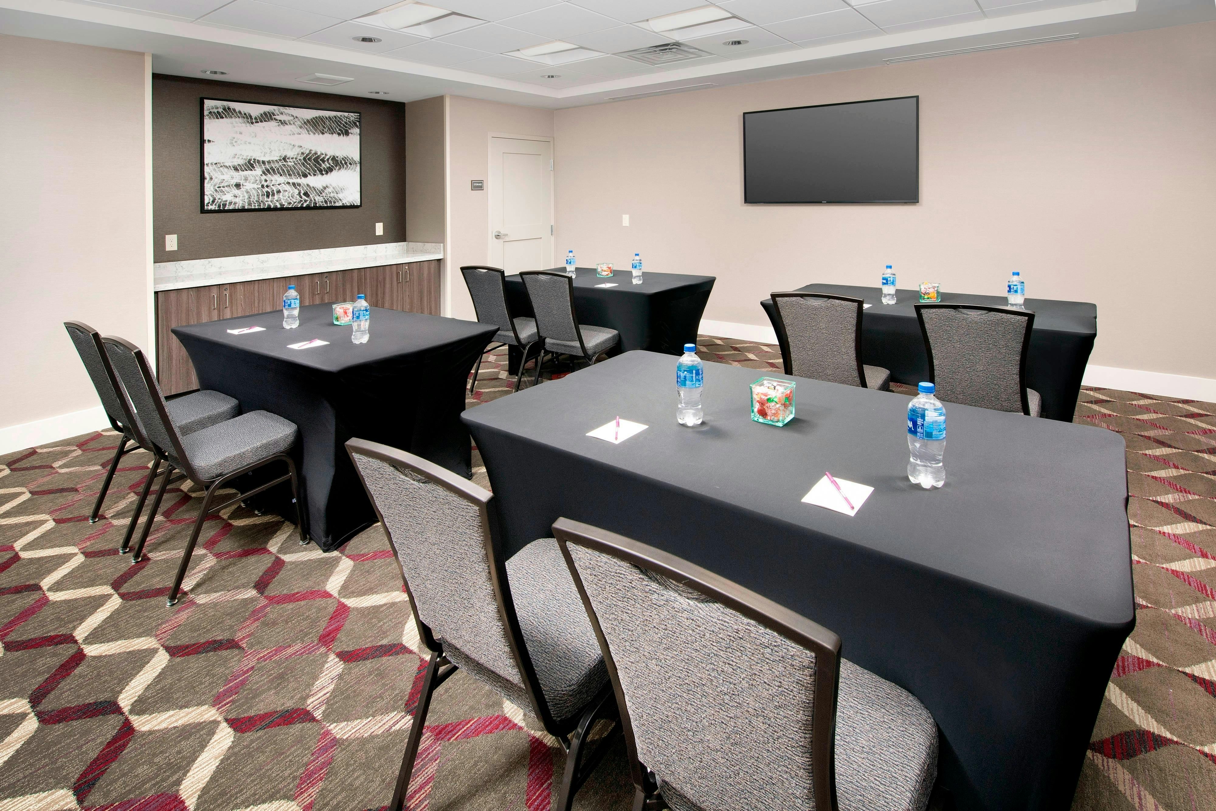Residence Inn By Marriott Denver Airport Convention Center 36/45