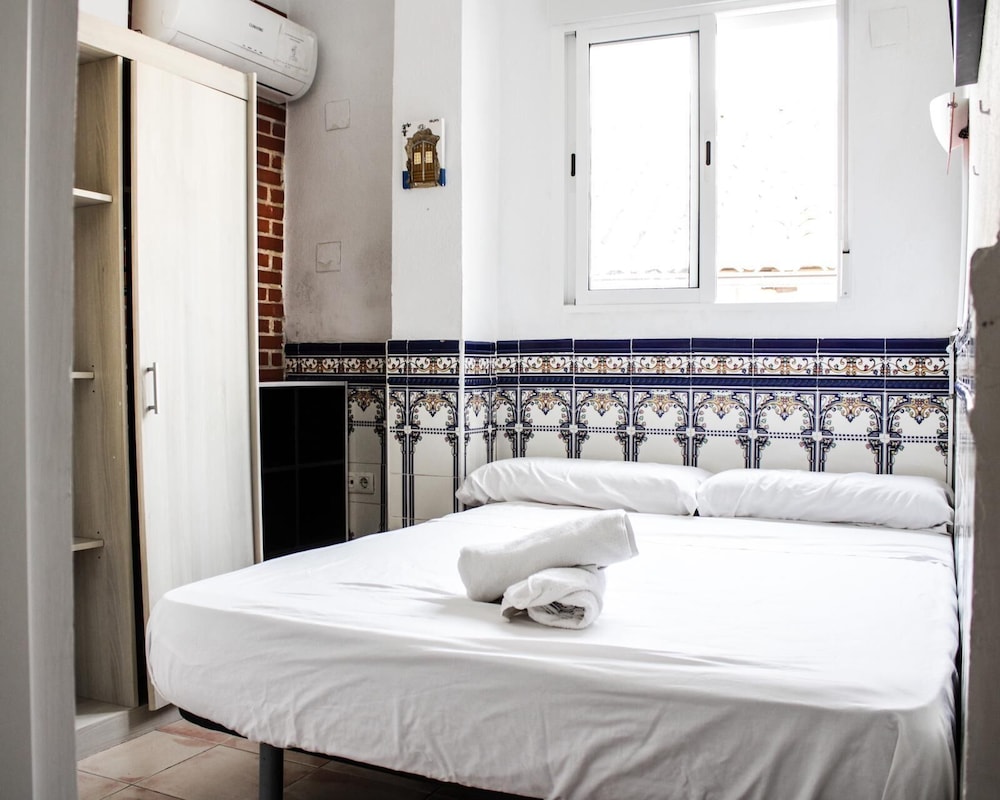 Hostal El Cascabel 43/75