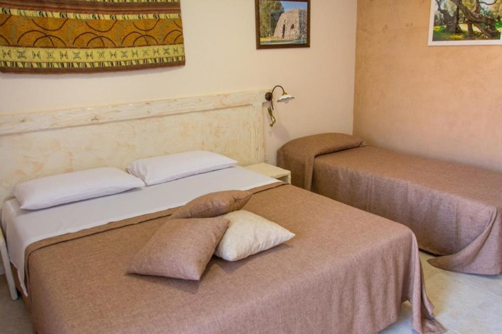 Relais Tenuta Campì 6/50