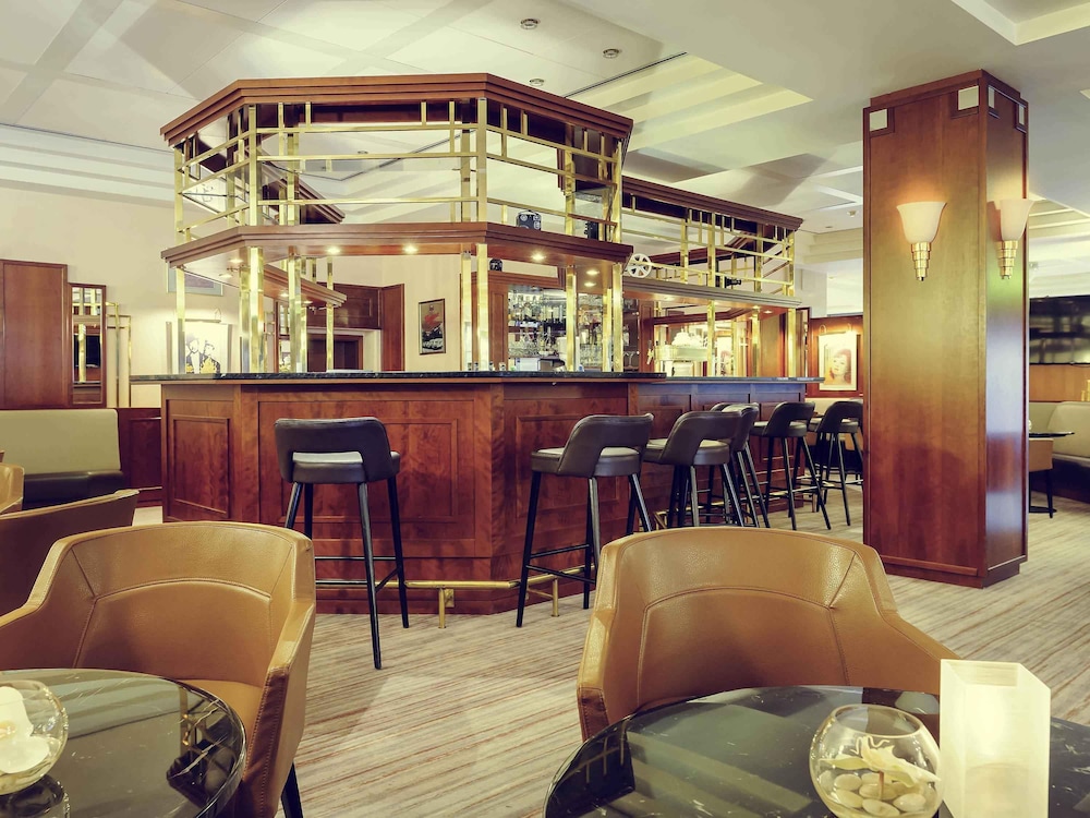Mercure Hotel Potsdam City 52/67