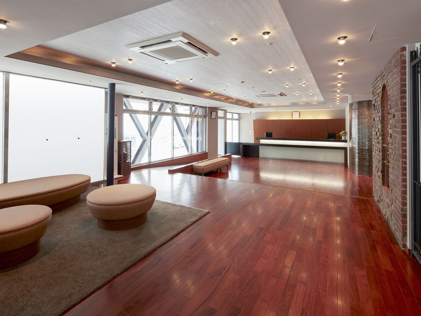 Hotel Mystays Yokohama 29/36