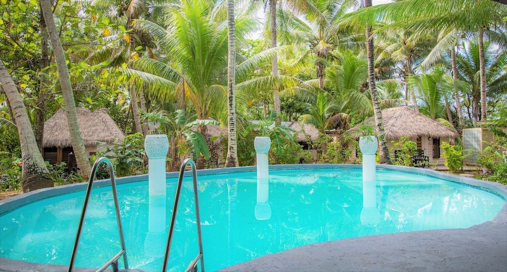 Likuri Island Resort Fiji 39/65