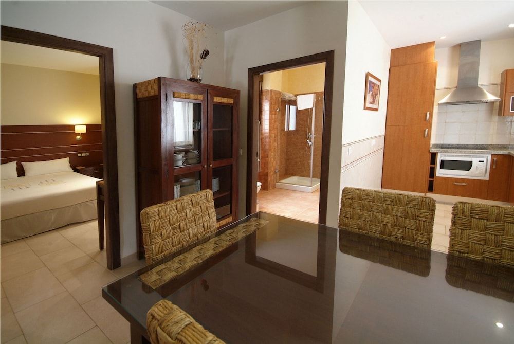 Apartamentos Ardales 7/67
