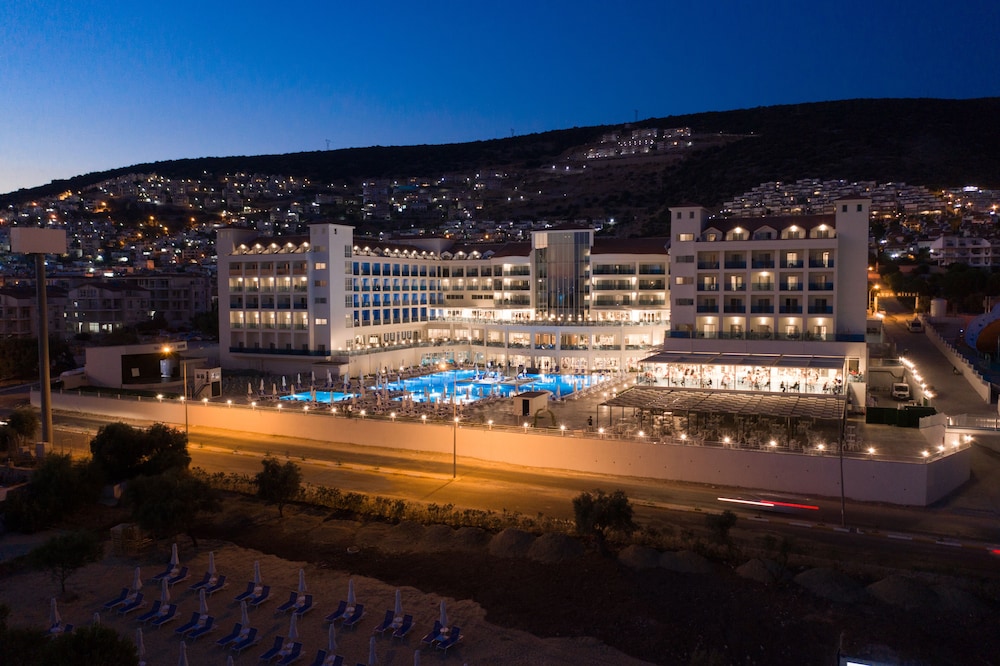 Maxeria Blue Didyma Hotel 2/68