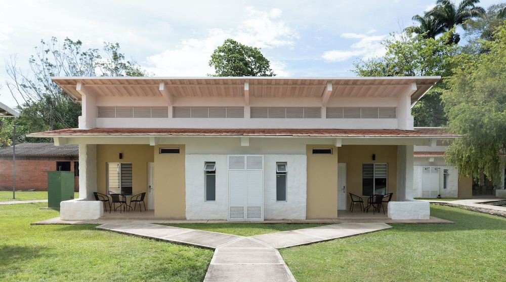 hotel las palmeras 2/50
