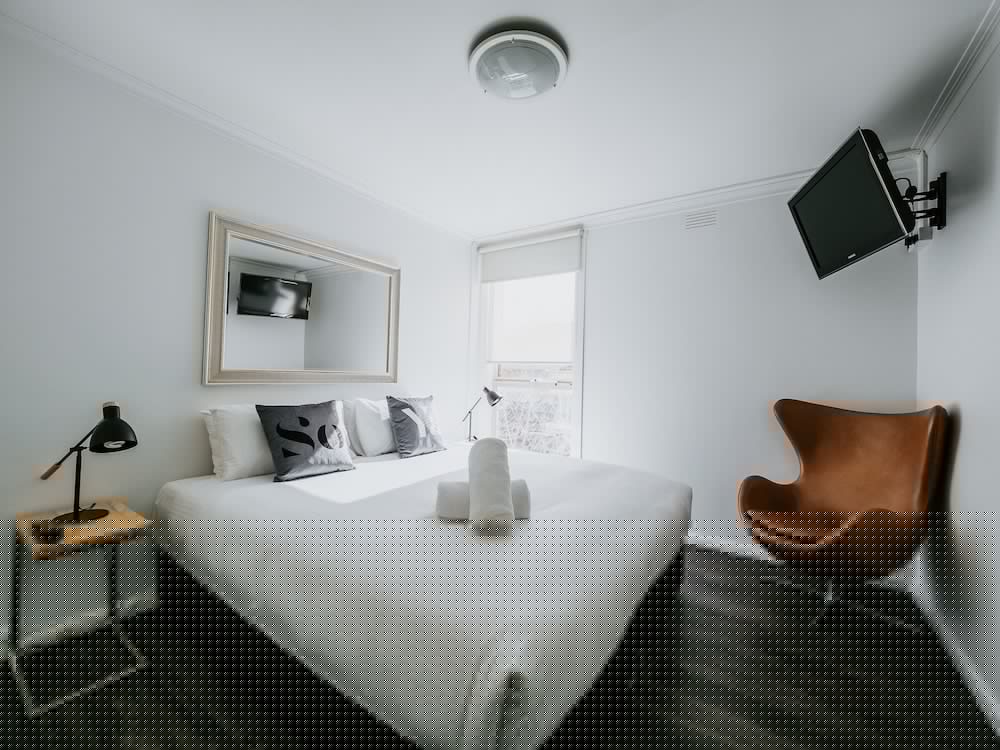 SoYa Apartment Hotel (ex Darling Apartments) 11/41