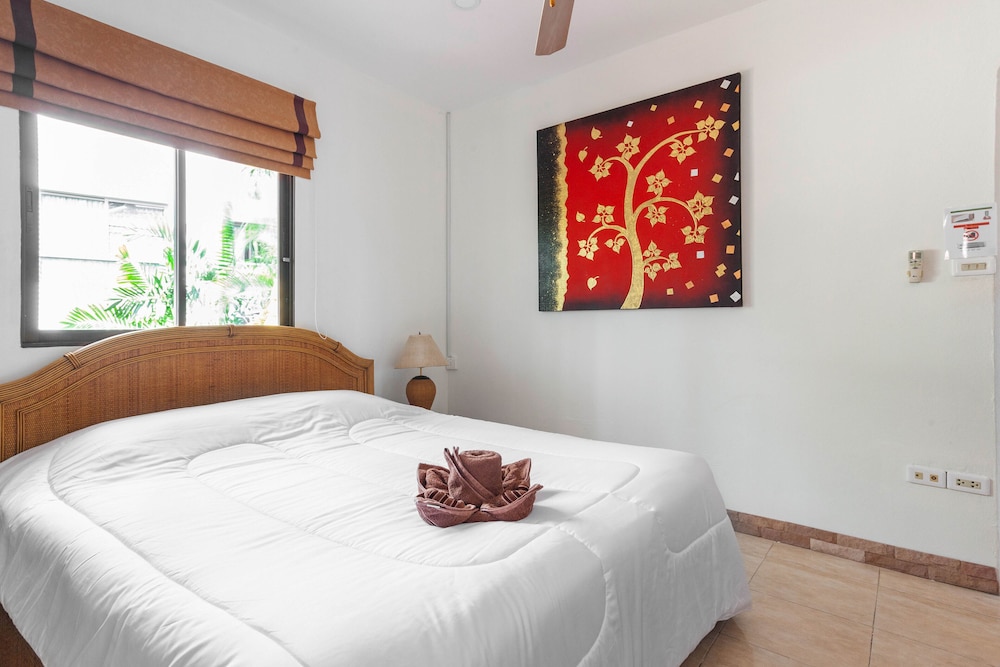 CITY, 6 BEDROOMS, VILLA, PRIVATE POOL