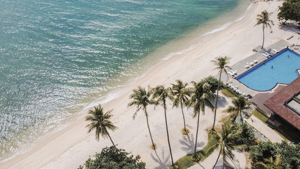 Bintan Pearl Beach Resort 38/43