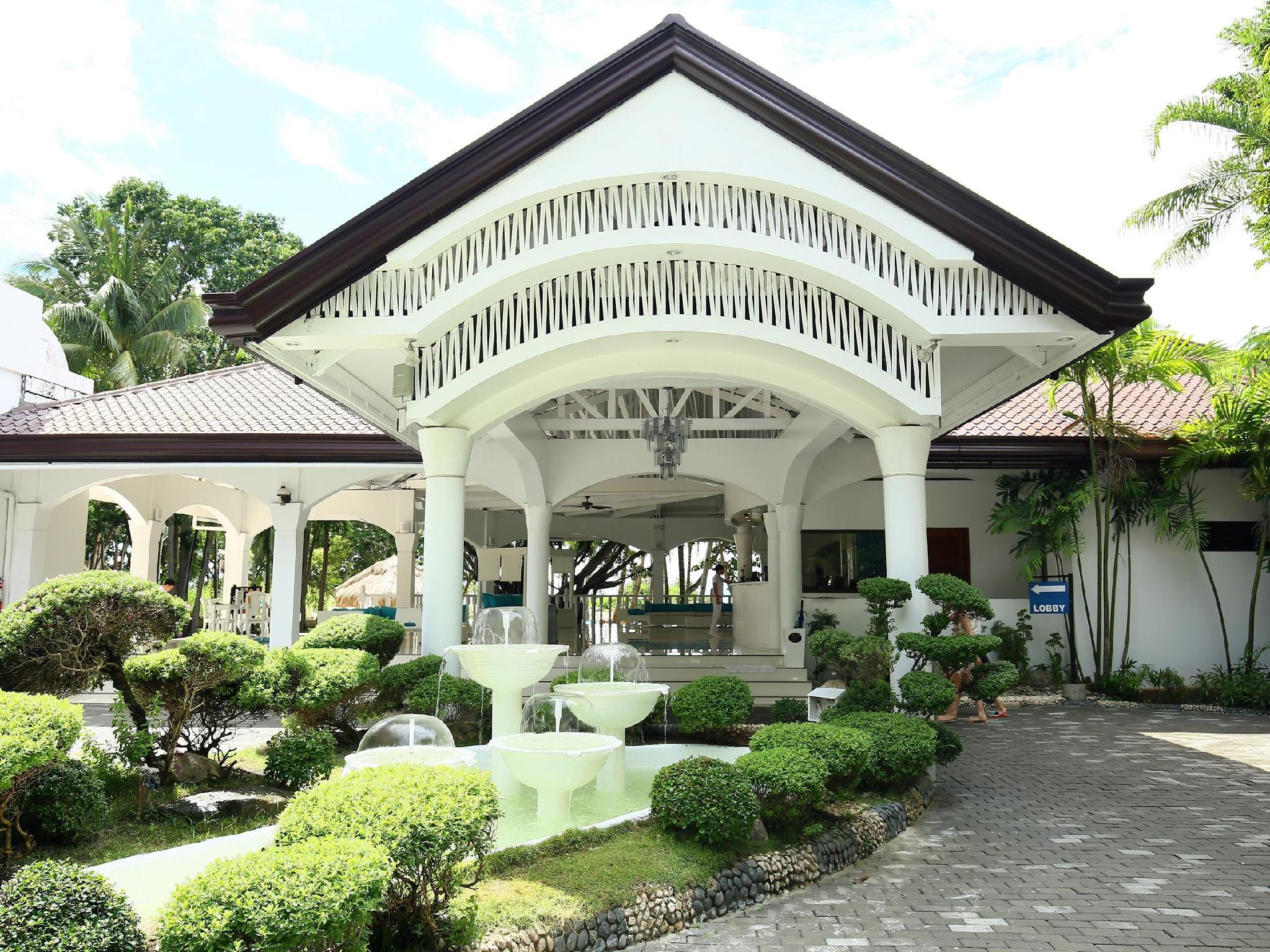 Pacific Cebu Resort International