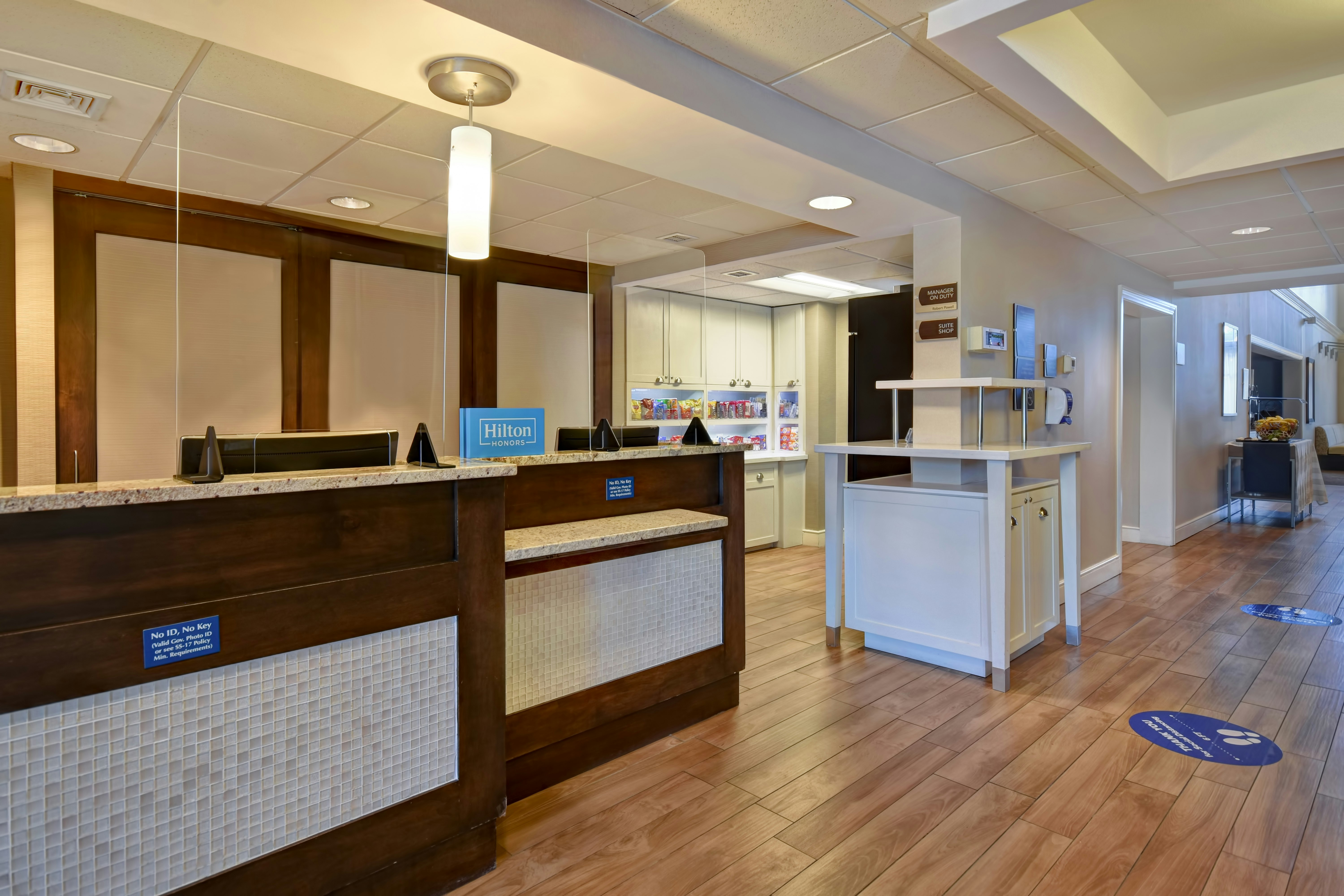 Homewood Suites Philadelphia Great Valley 10/80