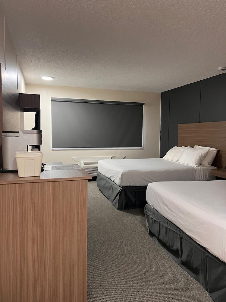 SureStay by Best Western Smithers 18/57