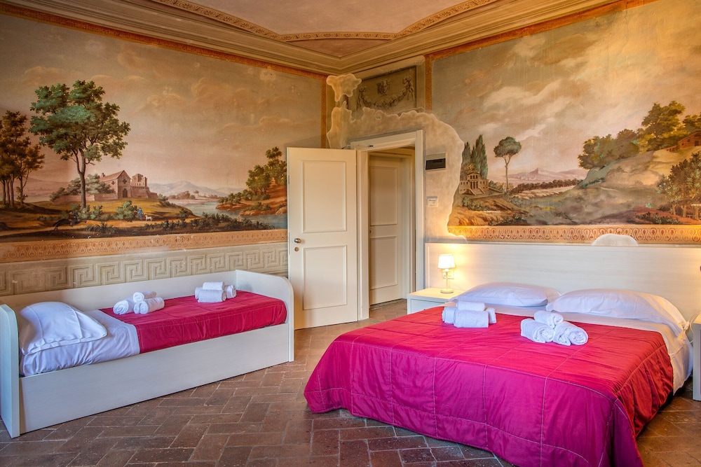 Villa Norcenni 29/75