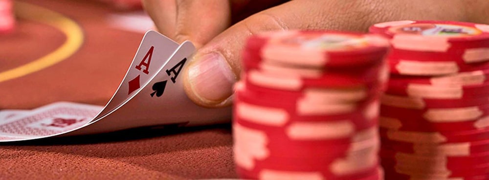 Horseshoe Black Hawk - A Caesars Rewards Destination 35/65