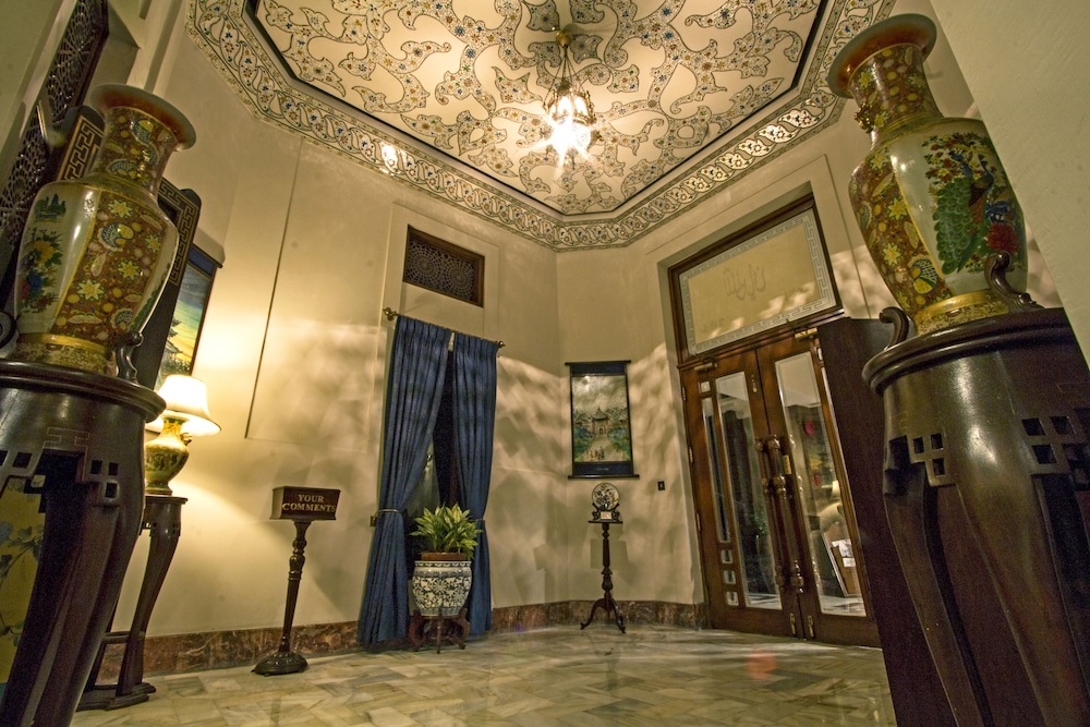 Serena Hotel Faisalabad 17/71