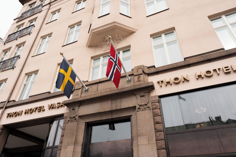 Thon Hotel Vasa 2/48
