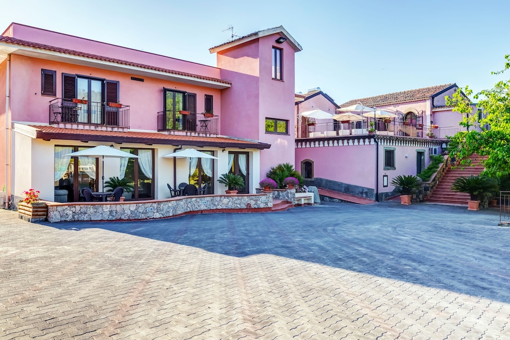 Country Resort la Casa Delle Monache 32/34
