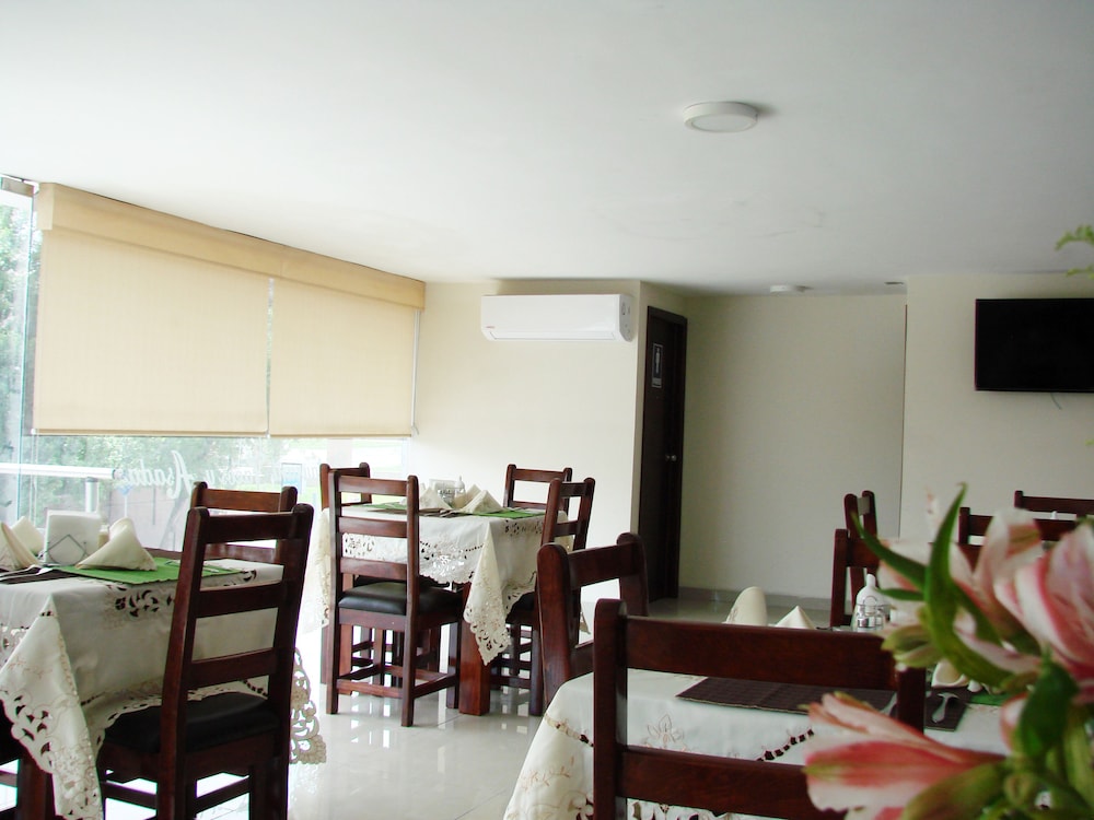 Hotel Inn Plaza Del Angel Chihuahua 20/34