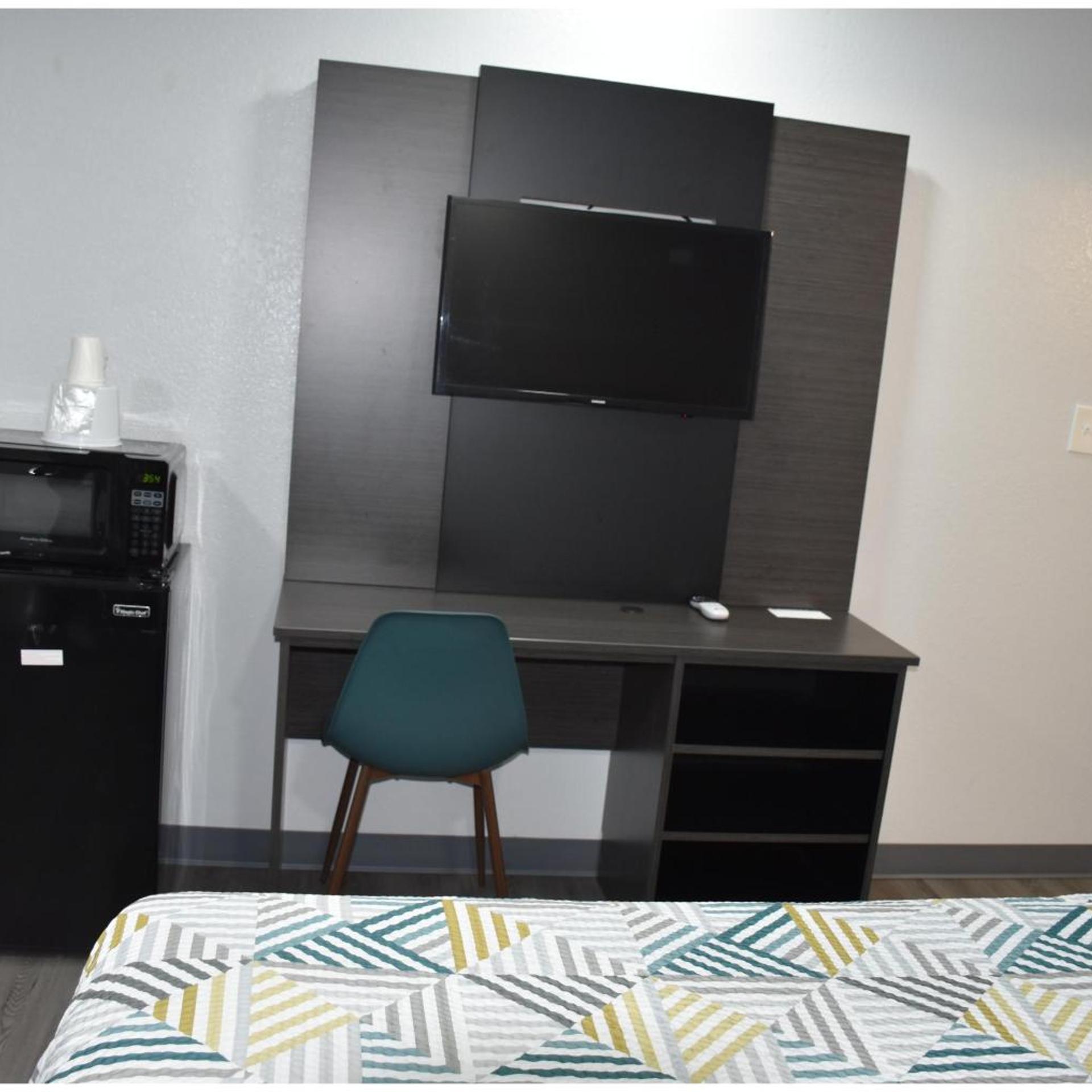Motel6 Idabel, OK 31/40