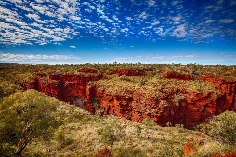 KARIJINI ECO RETREAT. 56/63