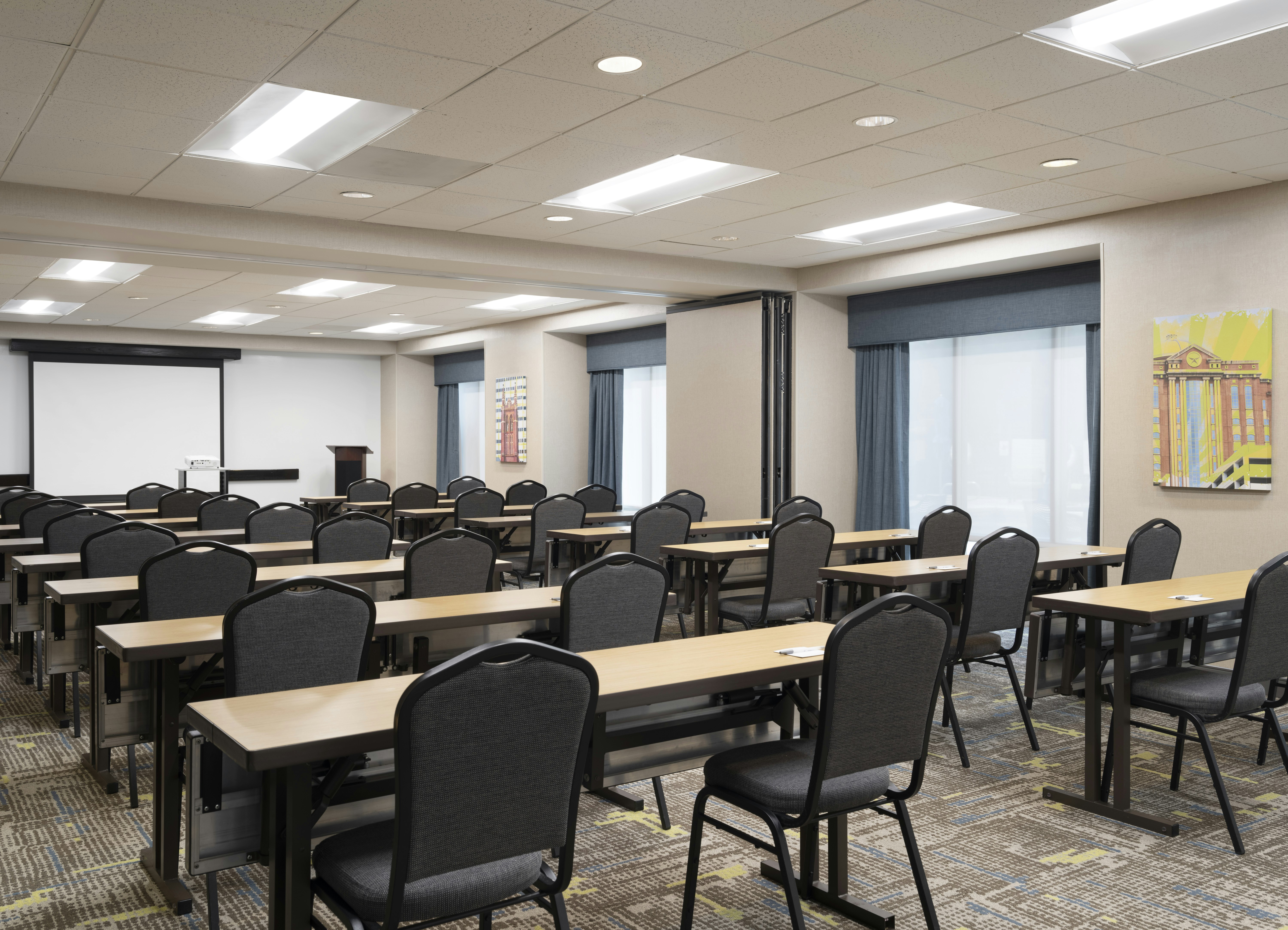 Hampton Inn Houston Near The Galleria 28/34
