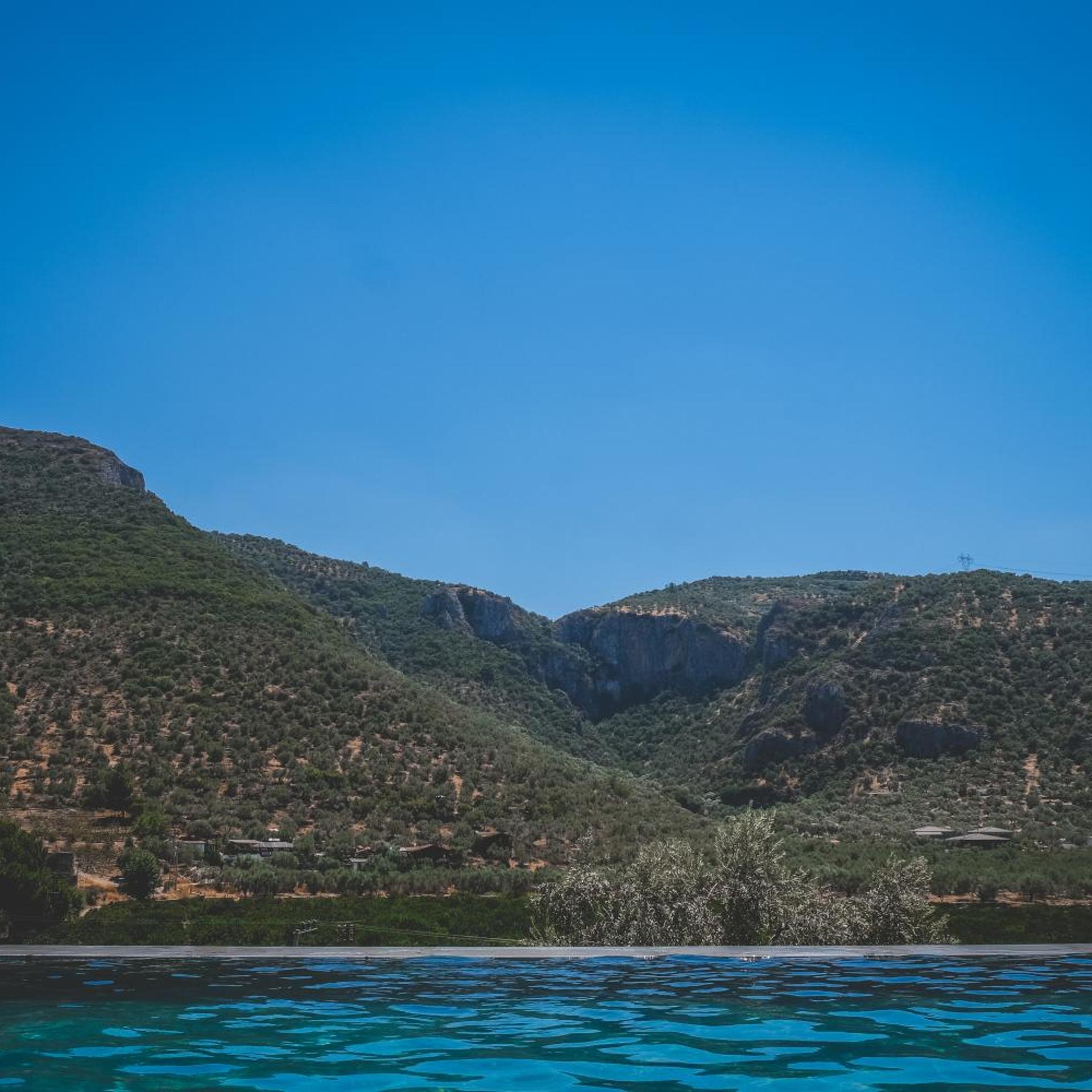 Natureland Efes Pension 41/56