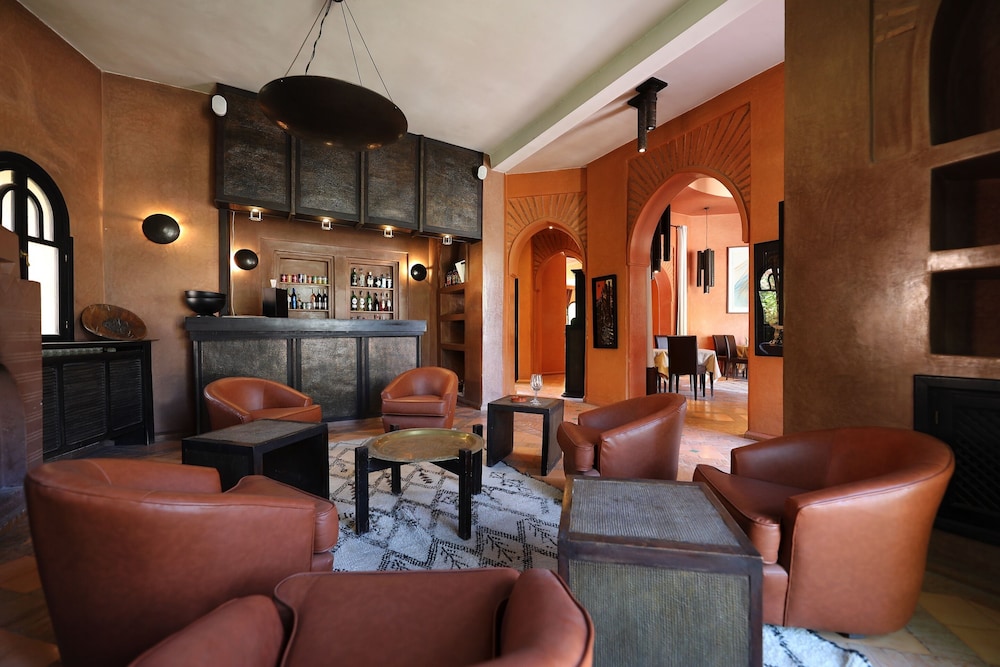 Villa Al Assala La Palmerale 53/80