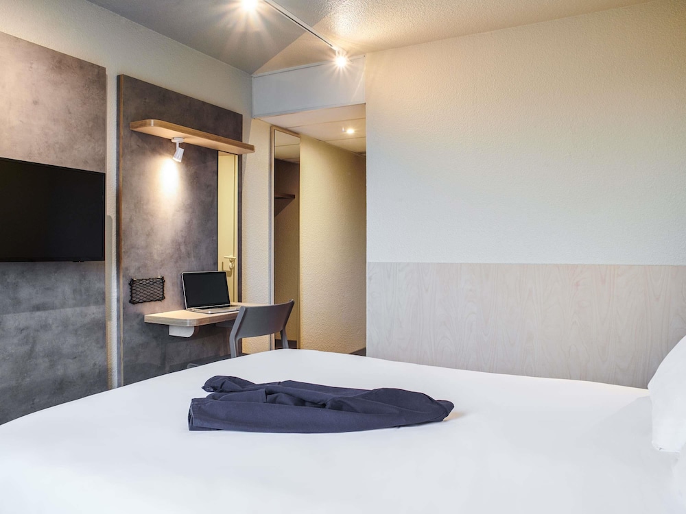 Ibis Budget Nantes Ouest Atlantis Coueron 19/46