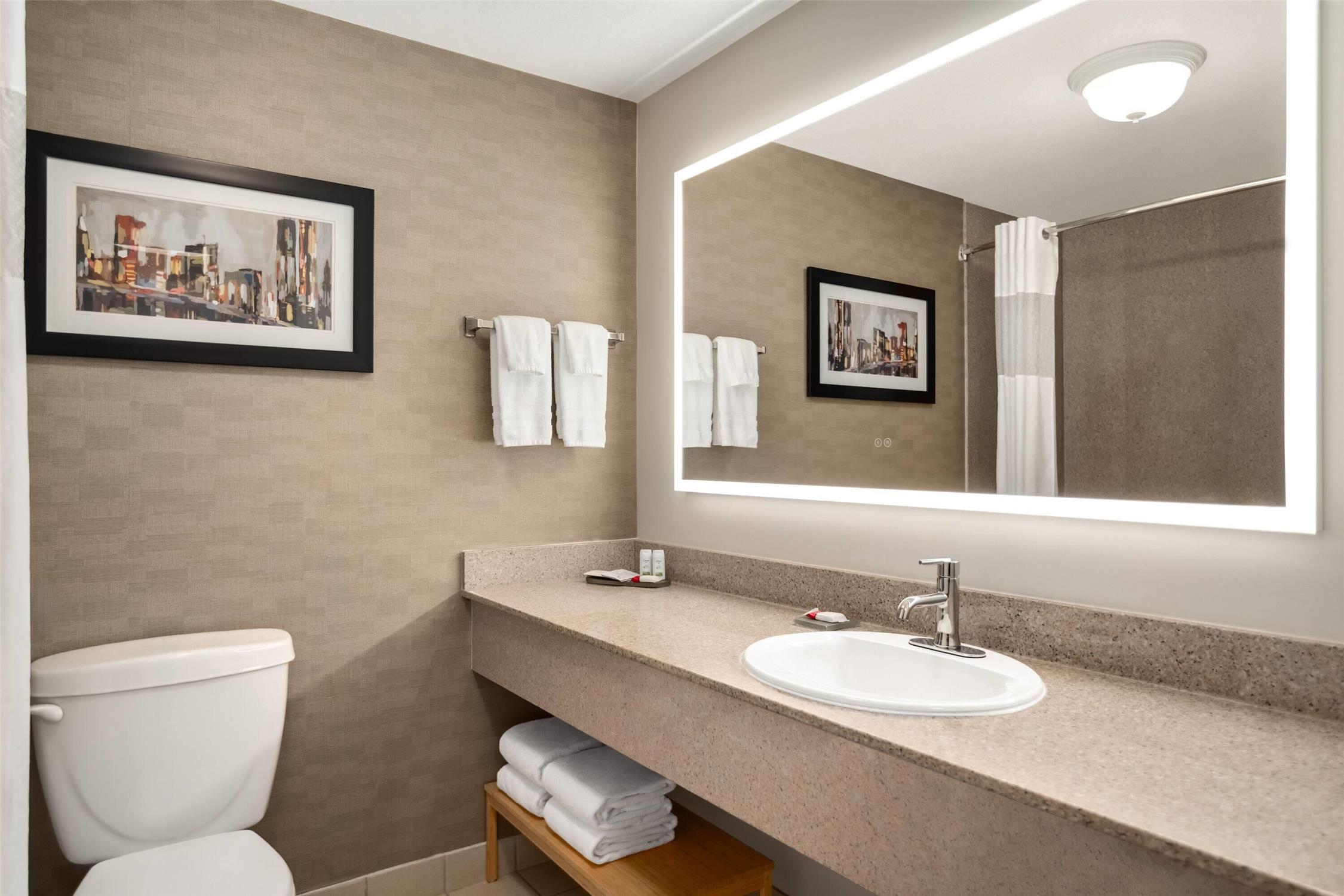 La Quinta Inn Vancouver Airport 62/65