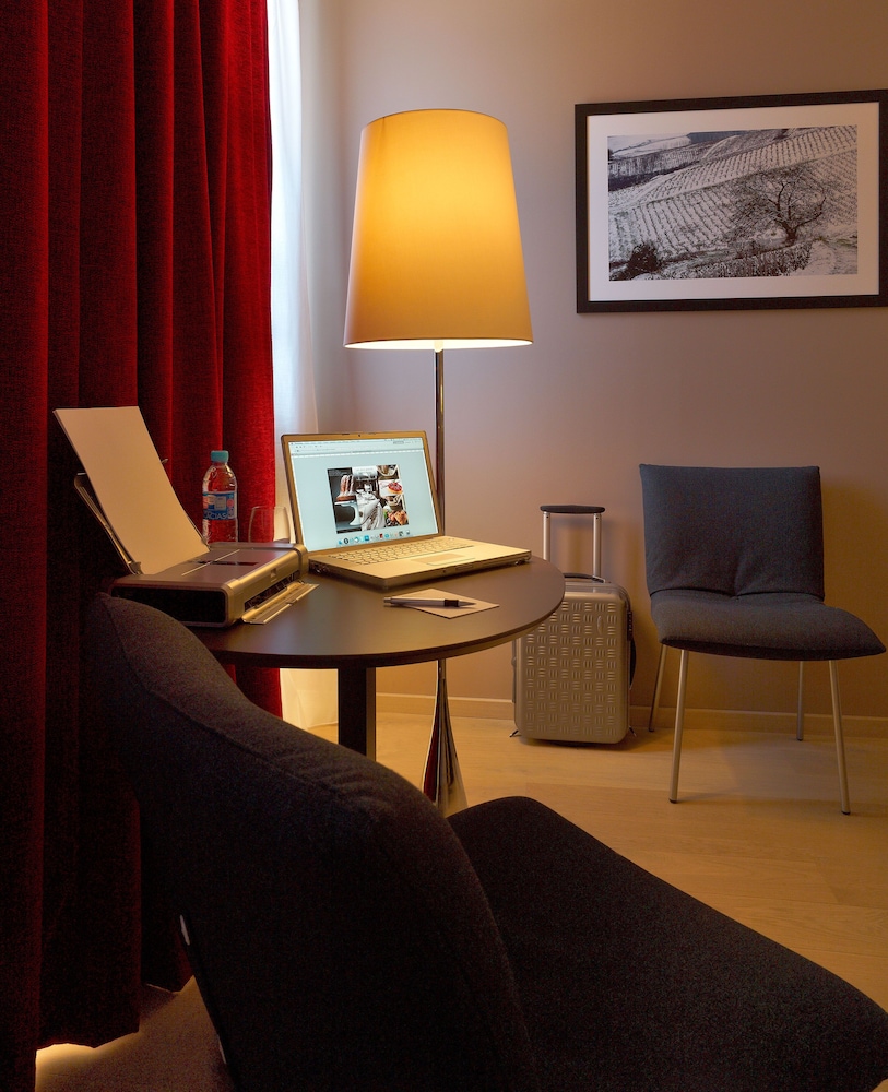Hotel Mercure Villefranche sur Saone 38/70