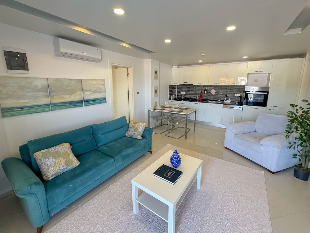 Lavender Residance & SPA Kusadasi 22/39