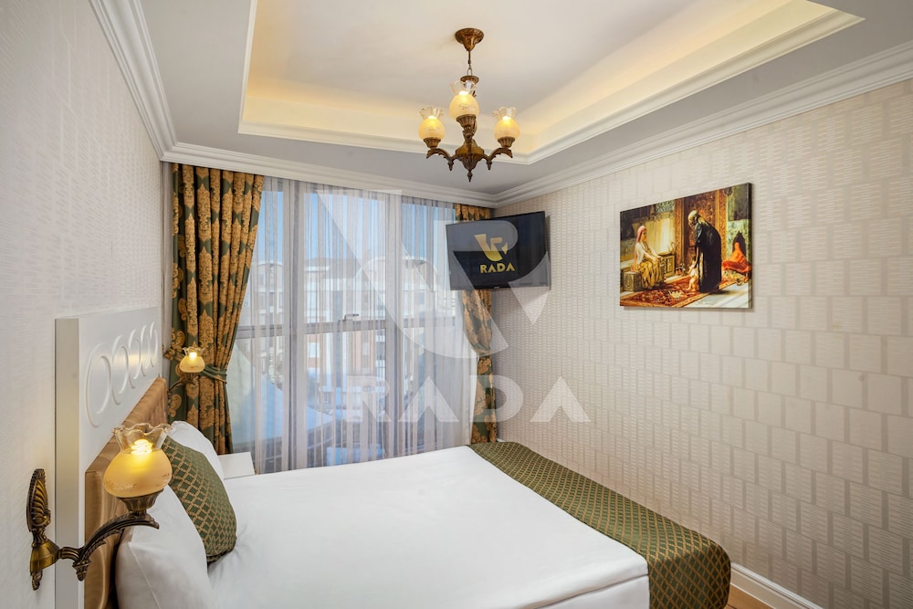 Onkel Rada Apart Hotel 8/50