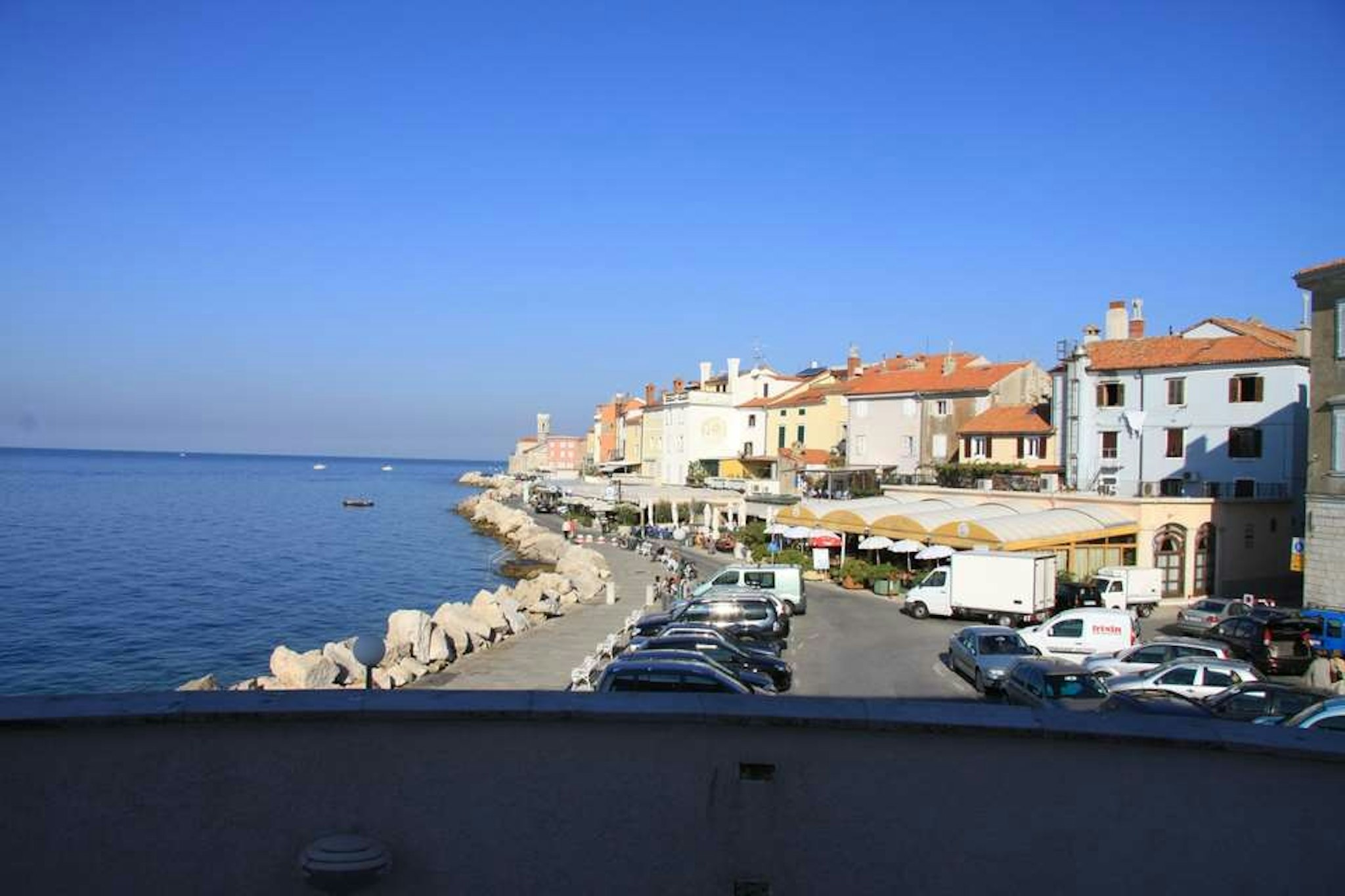 Hotel Piran 42/42