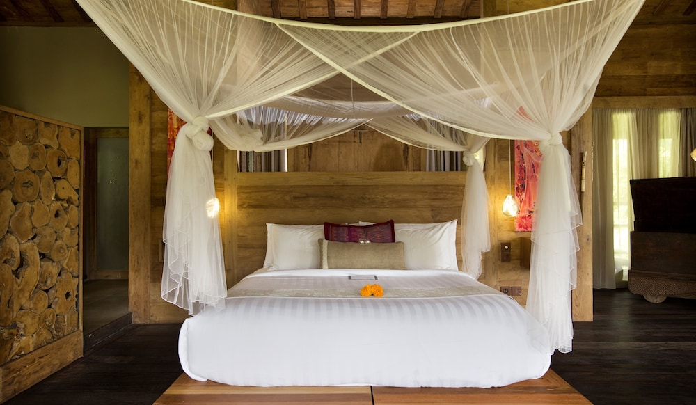 Blue Karma Dijiwa Ubud 5/50