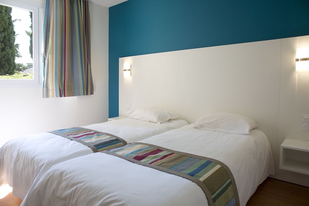 Hotel Du Village Catalan 8/37