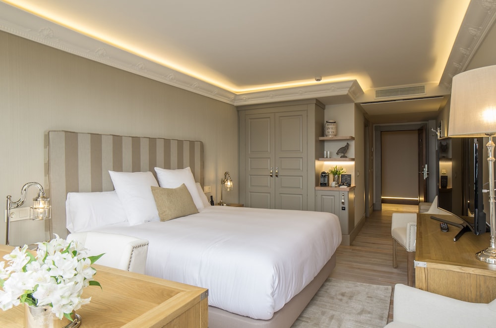 Puebloastur Eco Resort Wellness Spa 22/65