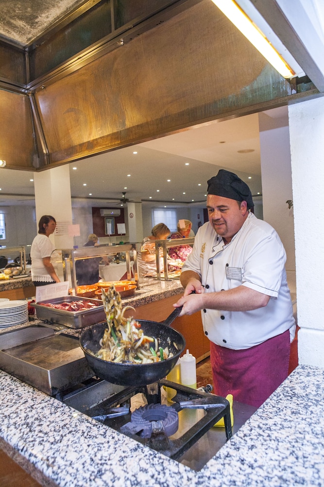 Hotel Nerja Club And Spa 53/66