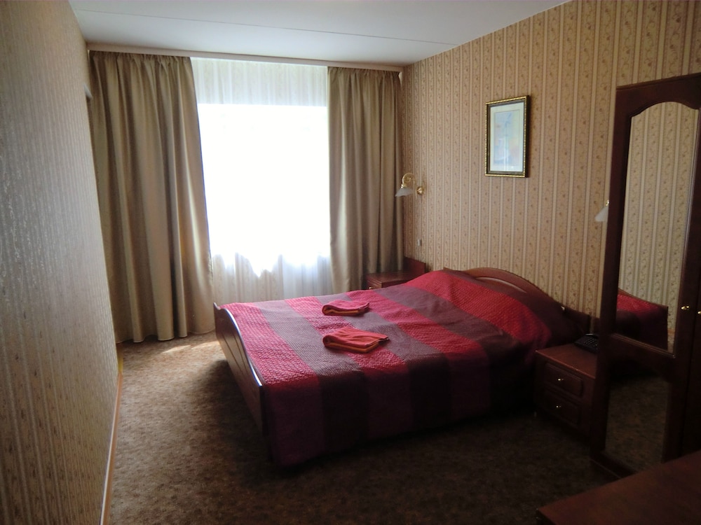 Hotel Dorell 11/59