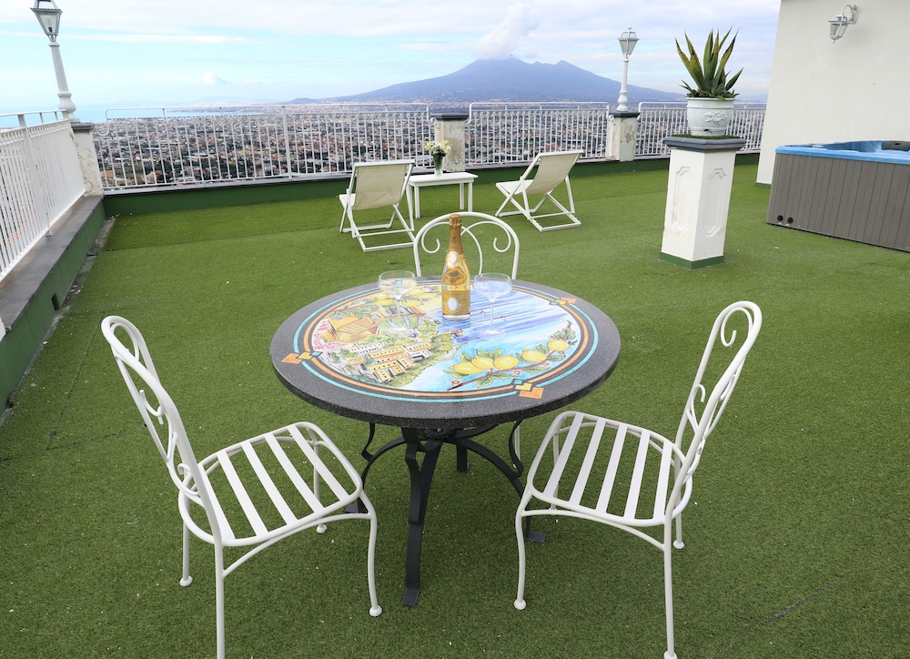 Villa Palmentiello 36/50
