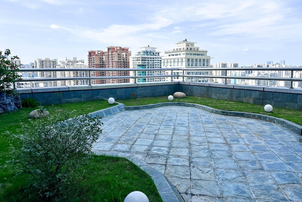 Wyndham Garden Haikou Meilan 53/59
