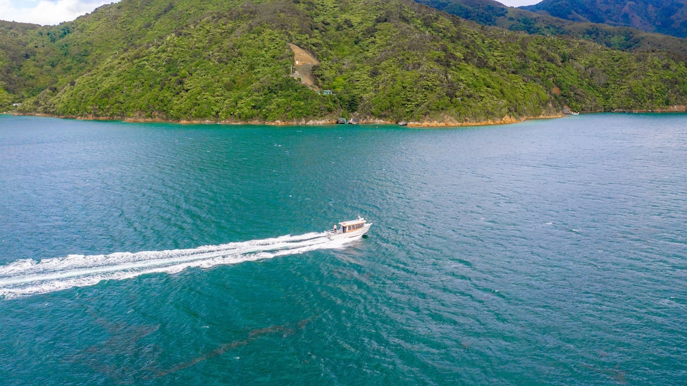 Bay of Many Coves Resort 26/57