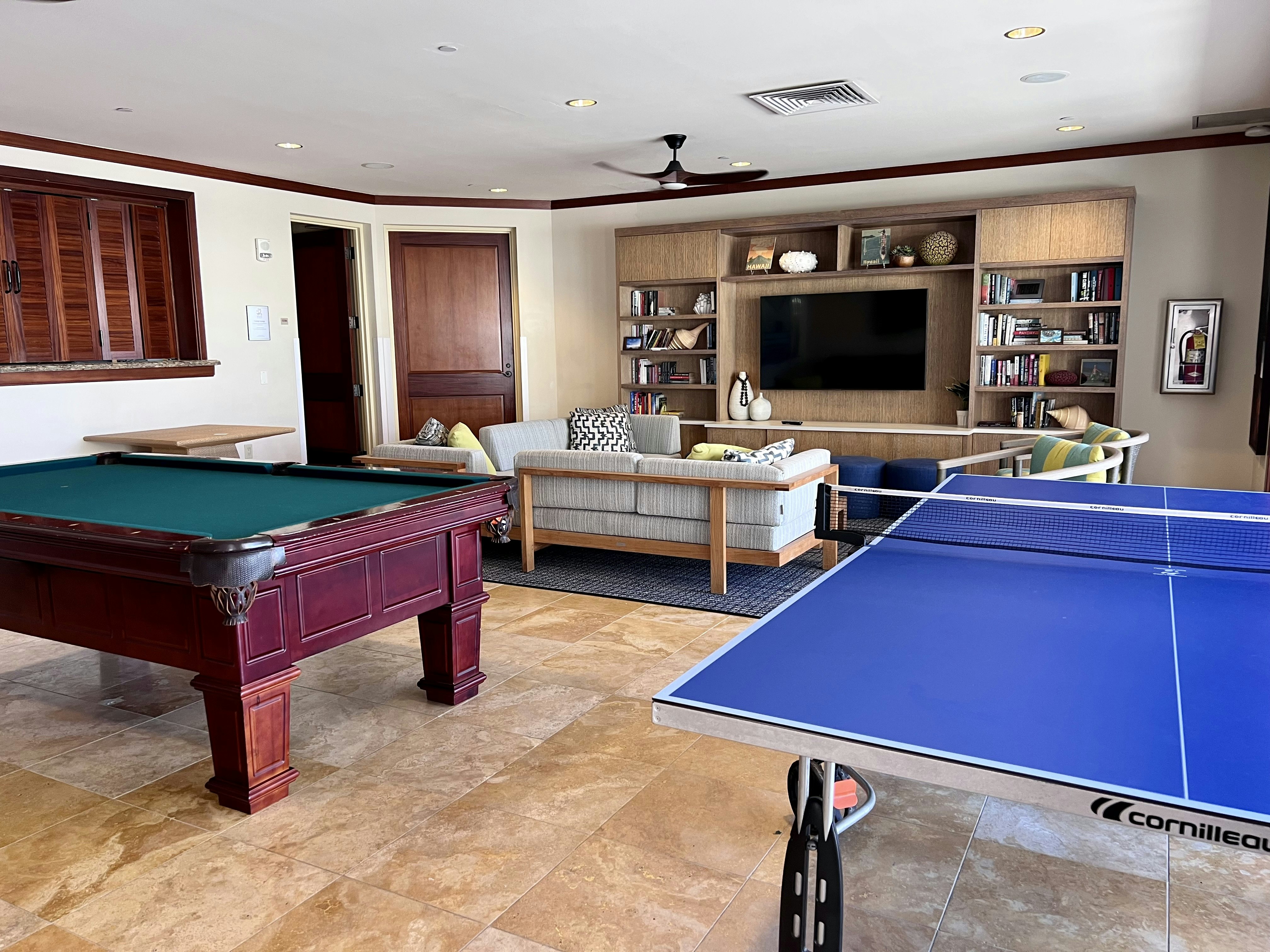 Wailea Beach Villas 21/46