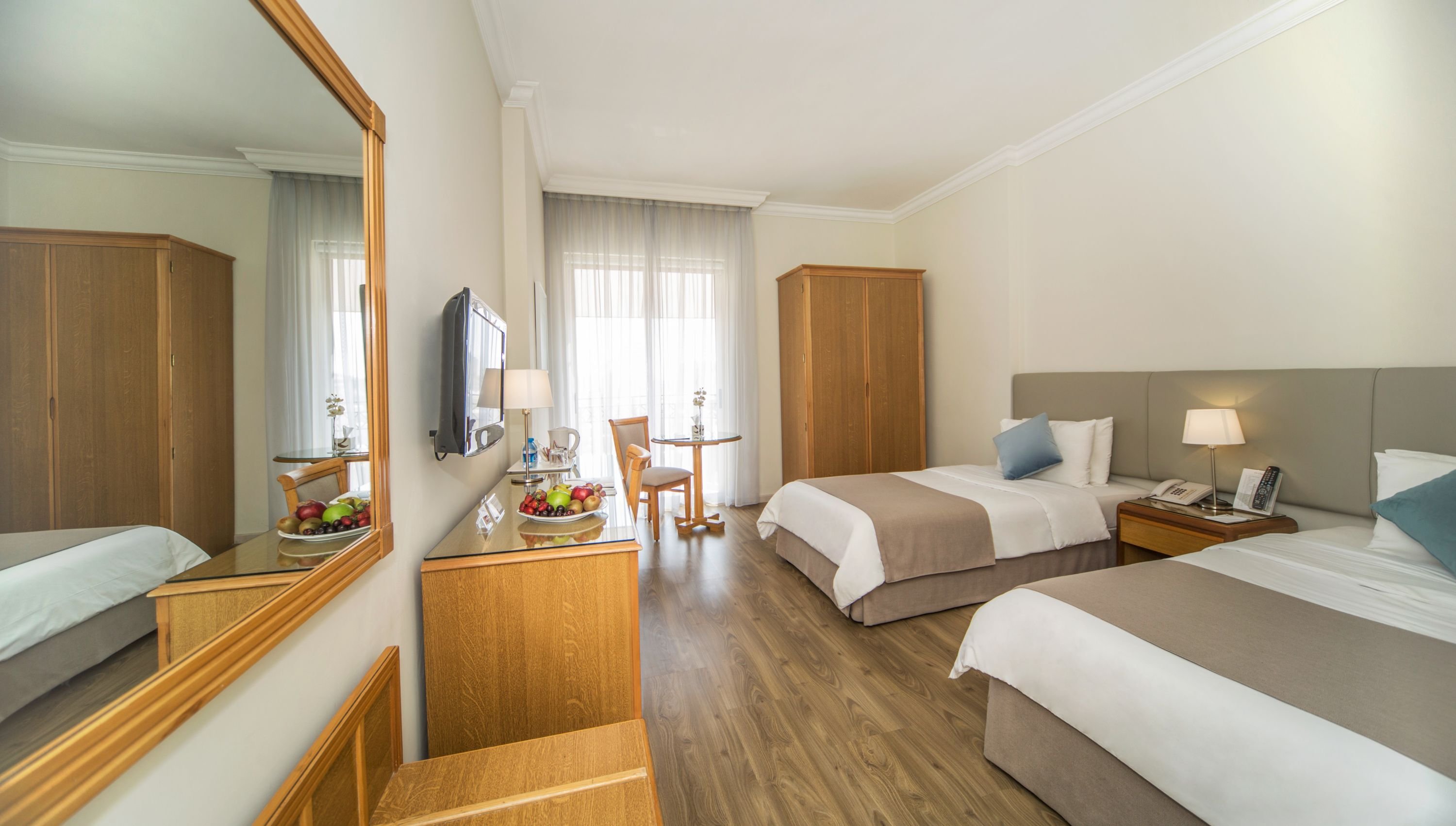AlQasr Metropole Hotel 20/67