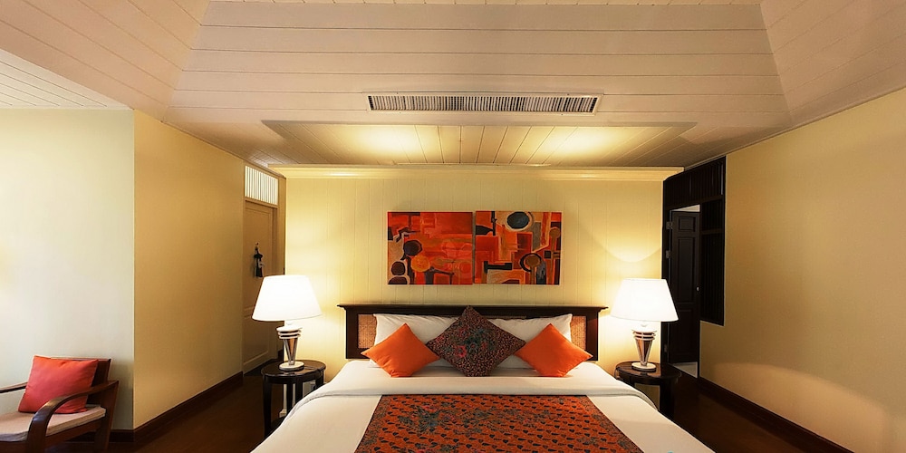 Baan Bayan Beach Hotel 56/73