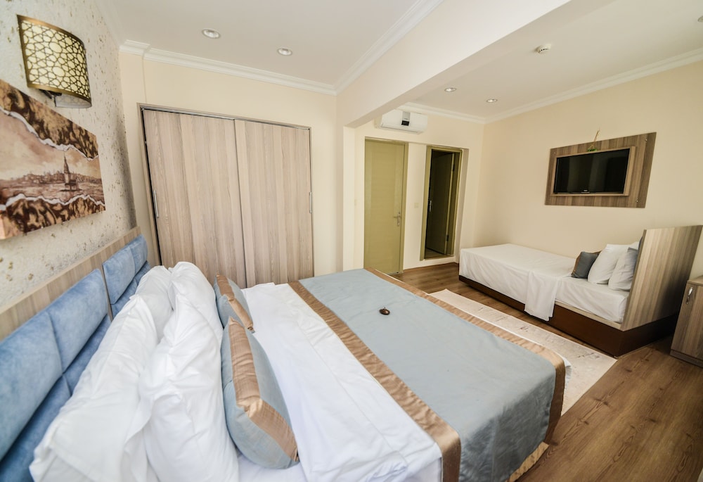 Ottomarin Hotel Old City 23/71