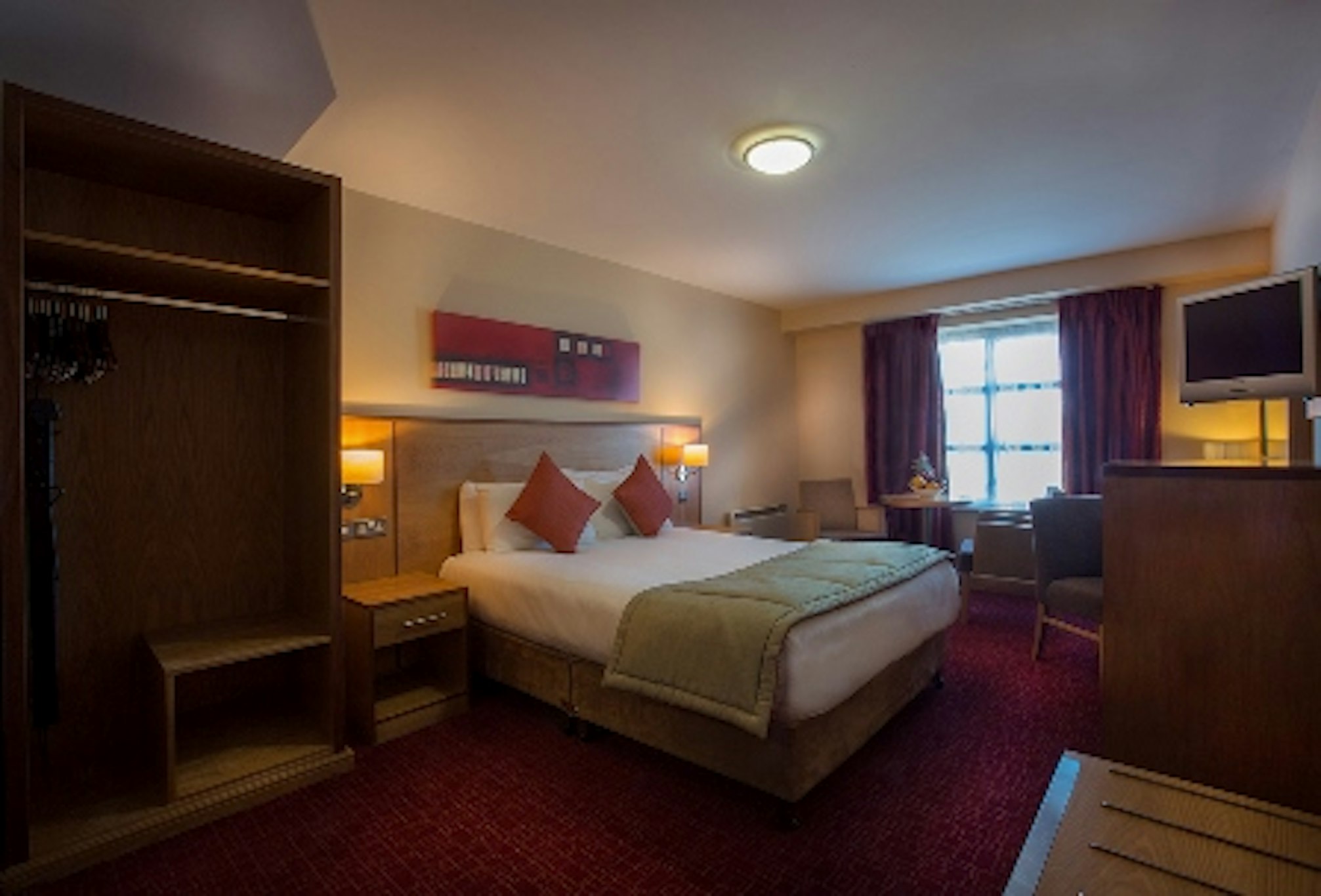 Westgrove Hotel And Conference Centre 2/8